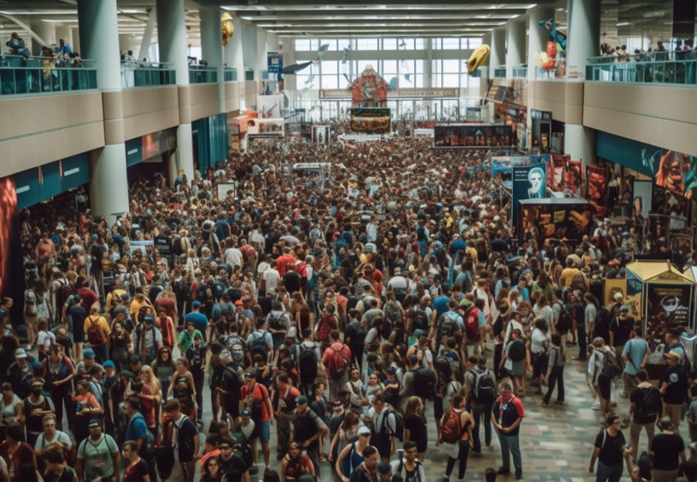 Comic-Con