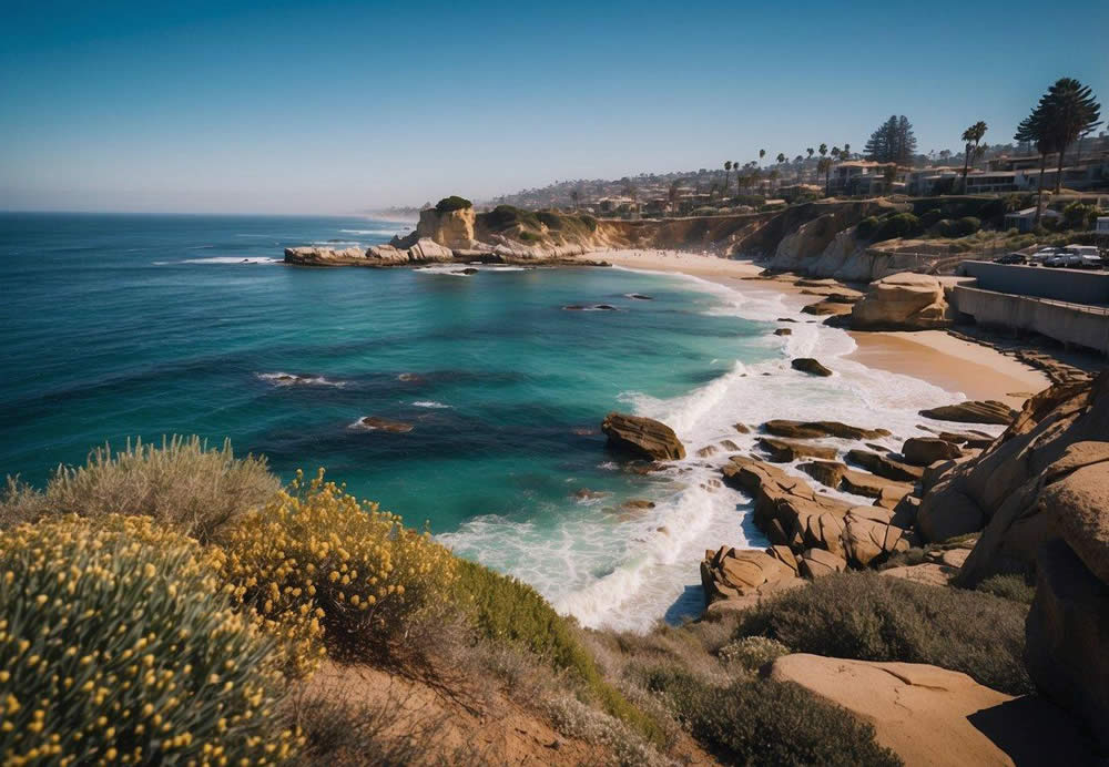 Top 10 Can't-Miss Things to See and Do in La Jolla, California: Your Ultimate Guide
