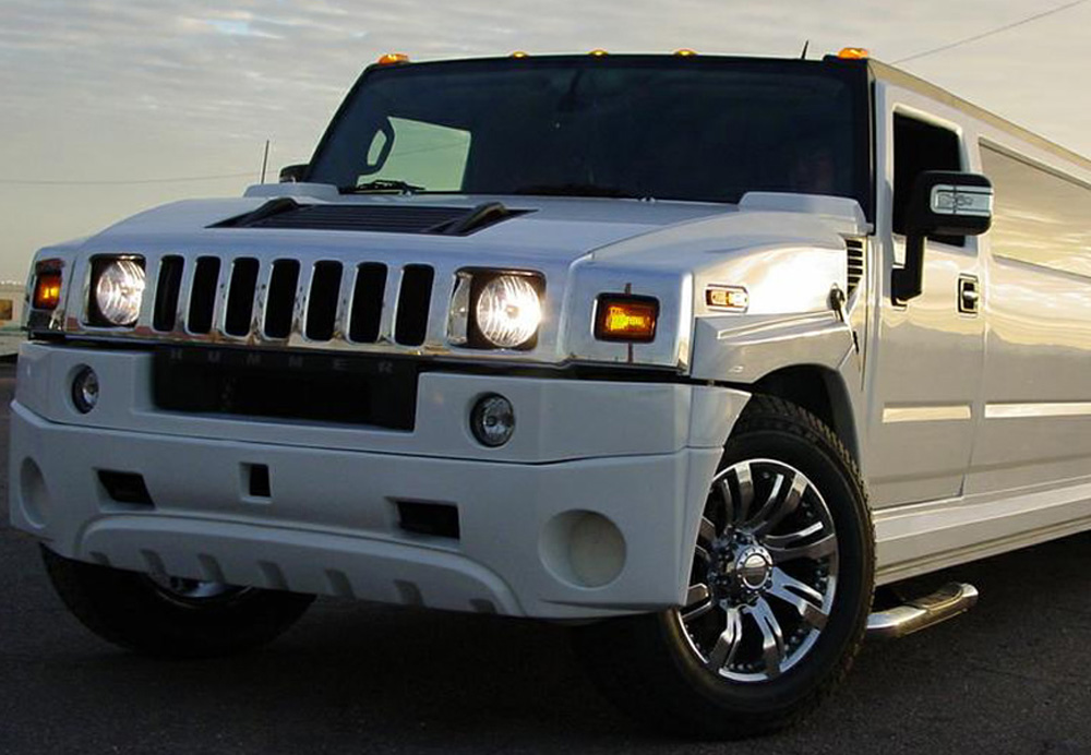 5 Compelling Reasons to Choose Limo Over Uber